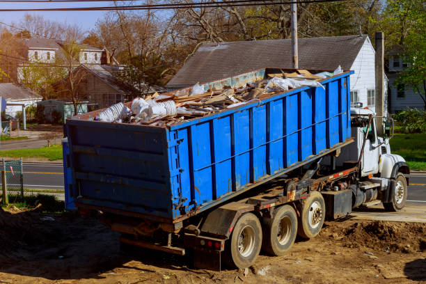 Best Retail Junk Removal  in Richmond Heights, OH